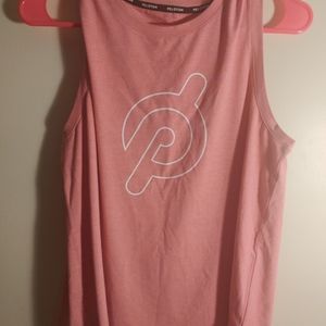 Peloton Tank top size medium